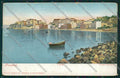 Napoli Pozzuoli cartolina ZC2308 – fronte