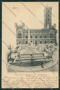 Asti Città Monumento del Risorgimento cartolina ZC2327 – fronte