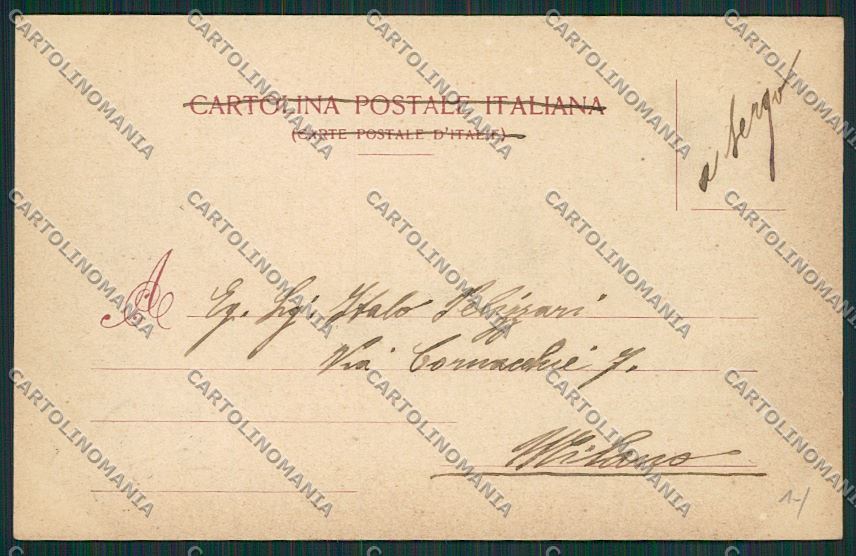 Vercelli Città cartolina ZC2337 – retro