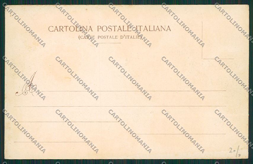 Vercelli Città cartolina ZC2340 – retro