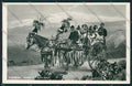 Messina Taormina Foto cartolina ZC2366 – fronte
