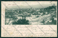 Alessandria Novi Ligure cartolina ZC2367 – fronte