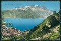 Trento Riva del Garda SCOLLATA cartolina ZC2391 – fronte