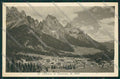 Trento San Martino di Castrozza cartolina ZC2427 – fronte