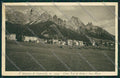 Trento San Martino di Castrozza cartolina ZC2433 – fronte