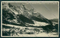 Trento San Martino di Castrozza Foto cartolina ZC2449 – fronte
