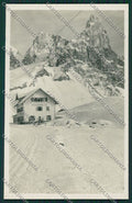 Trento San Martino di Castrozza Foto cartolina ZC2459 – fronte