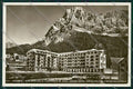 Trento San Martino di Castrozza Foto cartolina ZC2464 – fronte