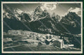 Trento San Martino di Castrozza Foto cartolina ZC2465 – fronte