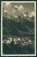 Trento San Martino di Castrozza Foto cartolina ZC2466 – fronte