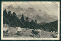 Trento San Martino di Castrozza cartolina ZC2467 – fronte