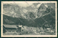 Trento San Martino di Castrozza cartolina ZC2473 – fronte