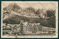Trento San Martino di Castrozza MACCHIE cartolina ZC2476 – fronte