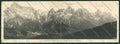 Trento San Martino di Castrozza Doppia cartolina ZC2485 – fronte