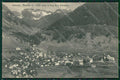 Trento Moena di Fiemme cartolina ZC2492 – fronte