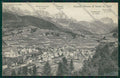 Trento Moena di Fiemme cartolina ZC2495 – fronte