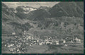 Trento Moena di Fiemme cartolina ZC2499 – fronte