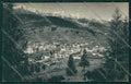 Trento Moena di Fiemme cartolina ZC2501 – fronte