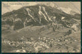Trento Moena di Fiemme cartolina ZC2505 – fronte