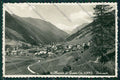 Trento Moena di Fiemme Foto cartolina ZC2508 – fronte