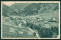 Trento Moena di Fiemme cartolina ZC2513 – fronte