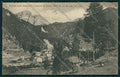 Trento Canazei cartolina ZC2538 – fronte