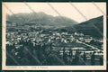 Trento Cavalese cartolina ZC2576 – fronte