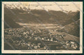 Trento Predazzo cartolina ZC2595 – fronte