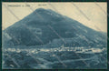 Trento Predazzo PIEGHINA cartolina ZC2599 – fronte
