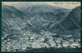 Trento Predazzo cartolina ZC2601 – fronte