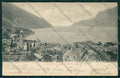 Trento Torbole cartolina ZC2620 – fronte