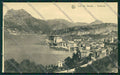 Trento Torbole cartolina ZC2622 – fronte