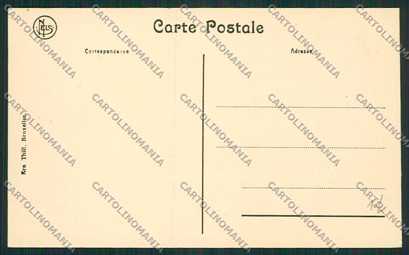 Trento Torbole cartolina ZC2622 – retro