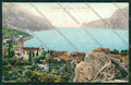 Trento Torbole cartolina ZC2623 – fronte