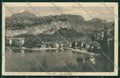 Trento Torbole TRACCE UMIDO cartolina ZC2625 – fronte