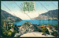 Trento Torbole cartolina ZC2629 – fronte