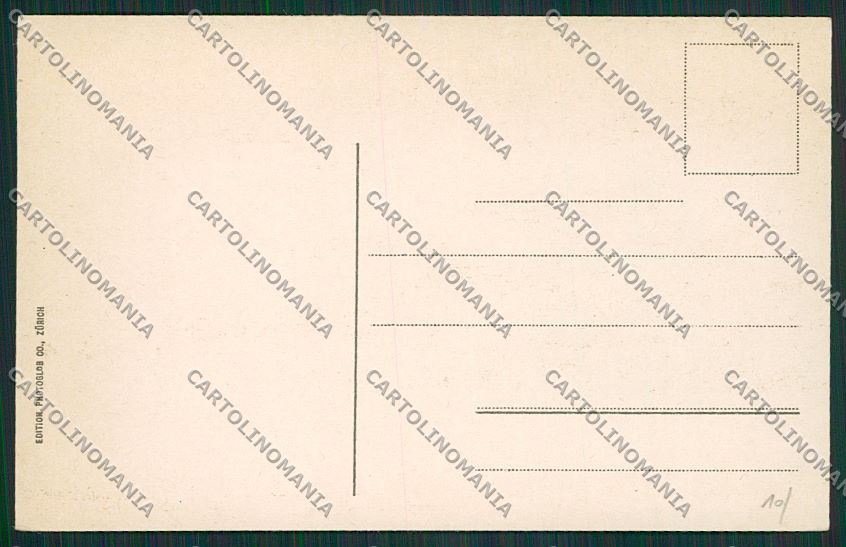 Trento Nago cartolina ZC2631 – retro
