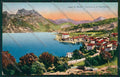Trento Torbole cartolina ZC2634 – fronte