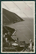 Trento Torbole Foto cartolina ZC2637 – fronte