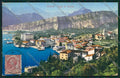 Trento Torbole cartolina ZC2656 – fronte