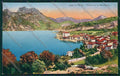 Trento Torbole cartolina ZC2700 – fronte
