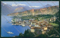 Trento Torbole cartolina ZC2702 – fronte