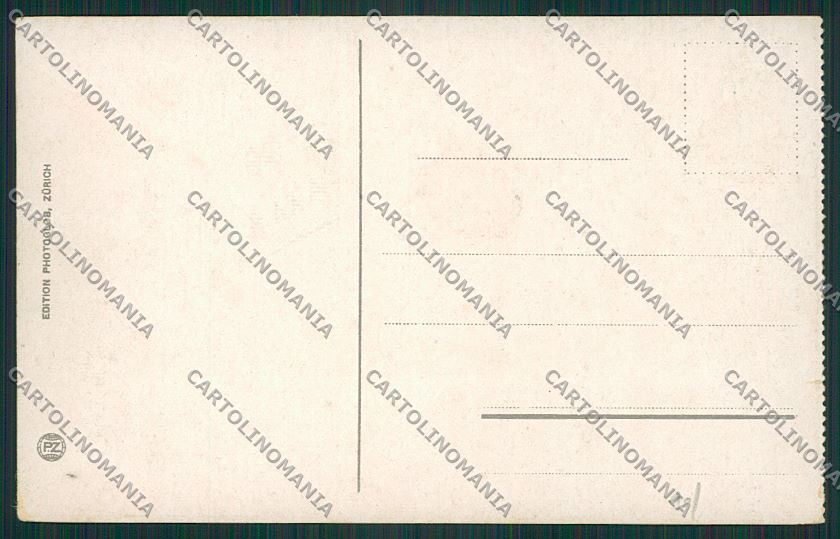 Trento Arco cartolina ZC2714 – retro