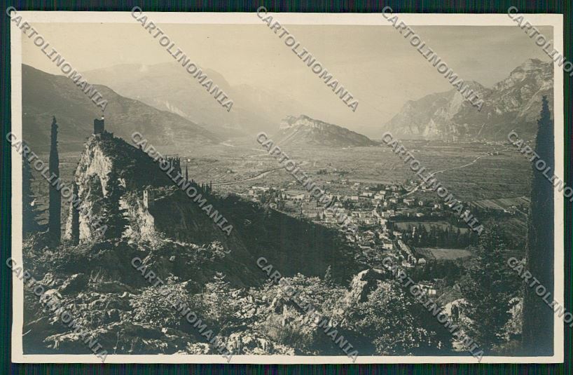 Trento Arco Foto cartolina ZC2721 – fronte