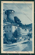 Trento Rovereto cartolina ZC2731 – fronte
