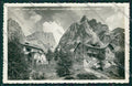Trento Massiccio della Marmolada Rifugio Contrin Foto cartolina ZC2741 – fronte