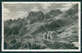 Trento Vigo di Fassa Rifugio Vajolet Foto cartolina ZC2758 – fronte