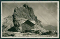 Trento San Lorenzo in Banale Rifugio Tommaso Pedrotti Foto cartolina ZC2762 – fronte