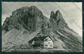 Bolzano Dobbiaco Rifugio Antonio Locatelli Foto cartolina ZC2763 – fronte