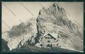 Trento San Lorenzo in Banale Rifugio Tommaso Pedrotti Foto cartolina ZC2776 – fronte
